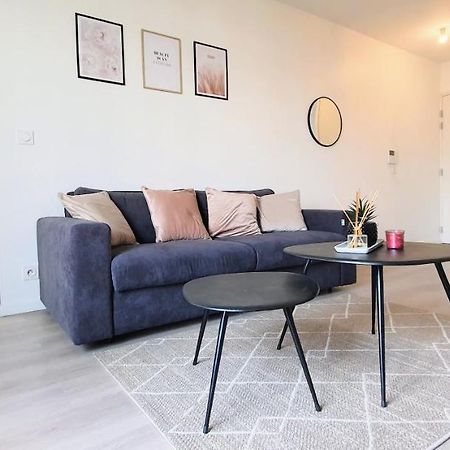 Lotus- 4 Min De Walt Disney-Arrivee Autonome-Parking Et Wifi Gratuit-Proche De Toutes Commodites 5Min De La Vallee Village Chessy  Exterior foto
